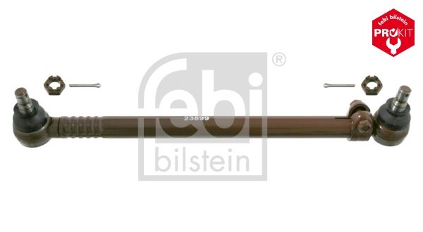 FEBI BILSTEIN Продольная рулевая тяга 23899